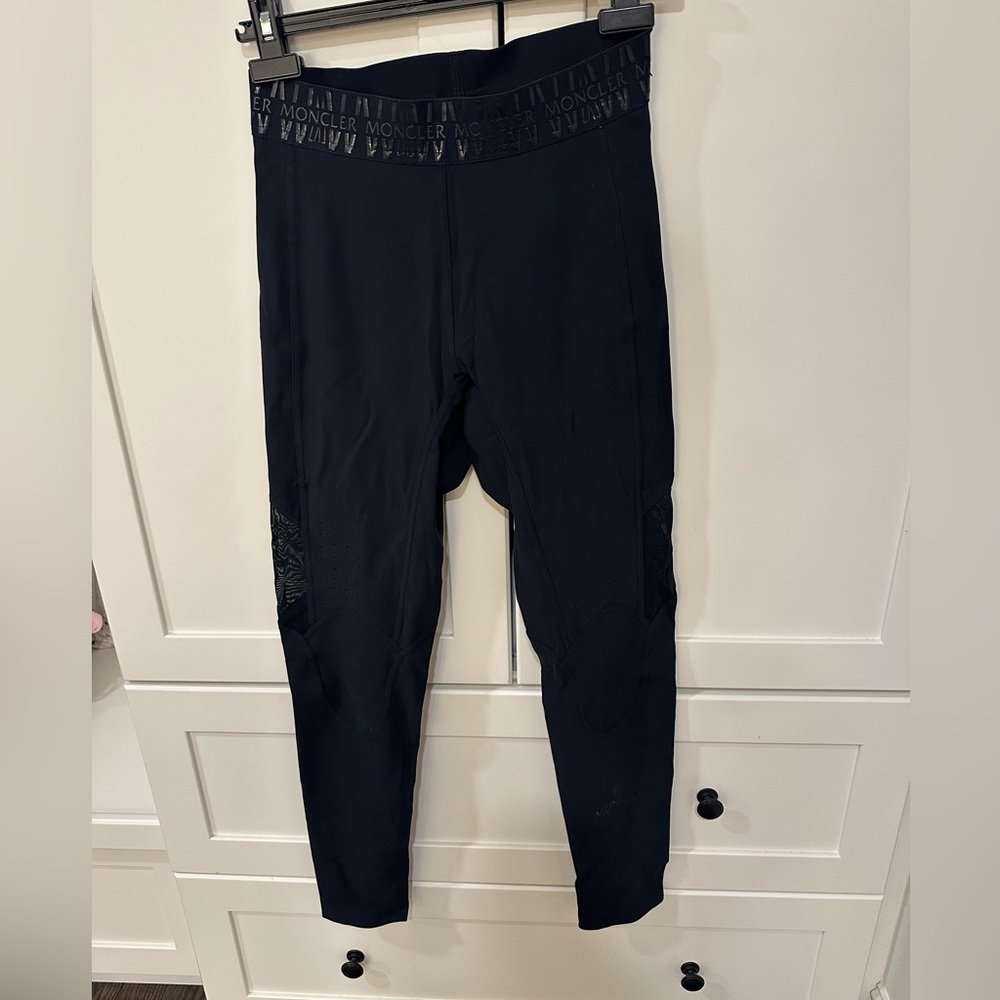 Moncler leggings M